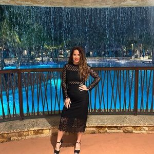 Meet your Posher, Kenia